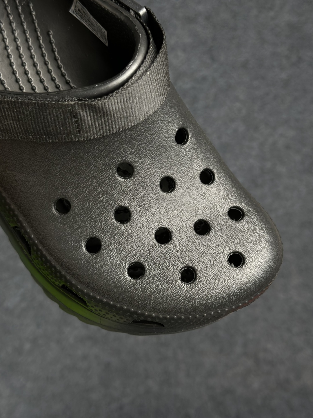 Crocs 经典酷走厚底洞洞鞋(彩底扎染款) 完整(彩底扎染款) 206772-94S-Top High Quatity Cheap Sneakers Fashion Clothing Clothes Bags handbags Shoes of all Brand wholesale With The best Quality And Beautiful Price from China Factory Chinese suppliers wholesaler seller Crocs 经典酷走厚底洞洞鞋(彩底扎染款) 完整(彩底扎染款) 206772-94S