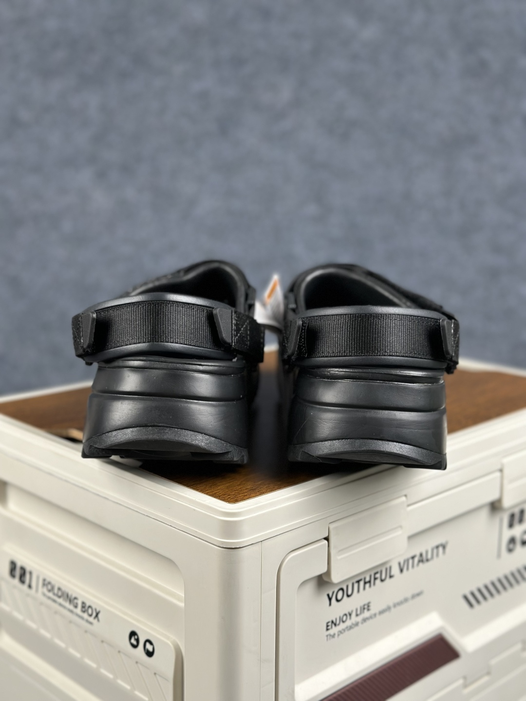 Crocs 经典酷走厚底洞洞鞋(彩底扎染款) 完整(彩底扎染款) 206772-94S-Top High Quatity Cheap Sneakers Fashion Clothing Clothes Bags handbags Shoes of all Brand wholesale With The best Quality And Beautiful Price from China Factory Chinese suppliers wholesaler seller Crocs 经典酷走厚底洞洞鞋(彩底扎染款) 完整(彩底扎染款) 206772-94S