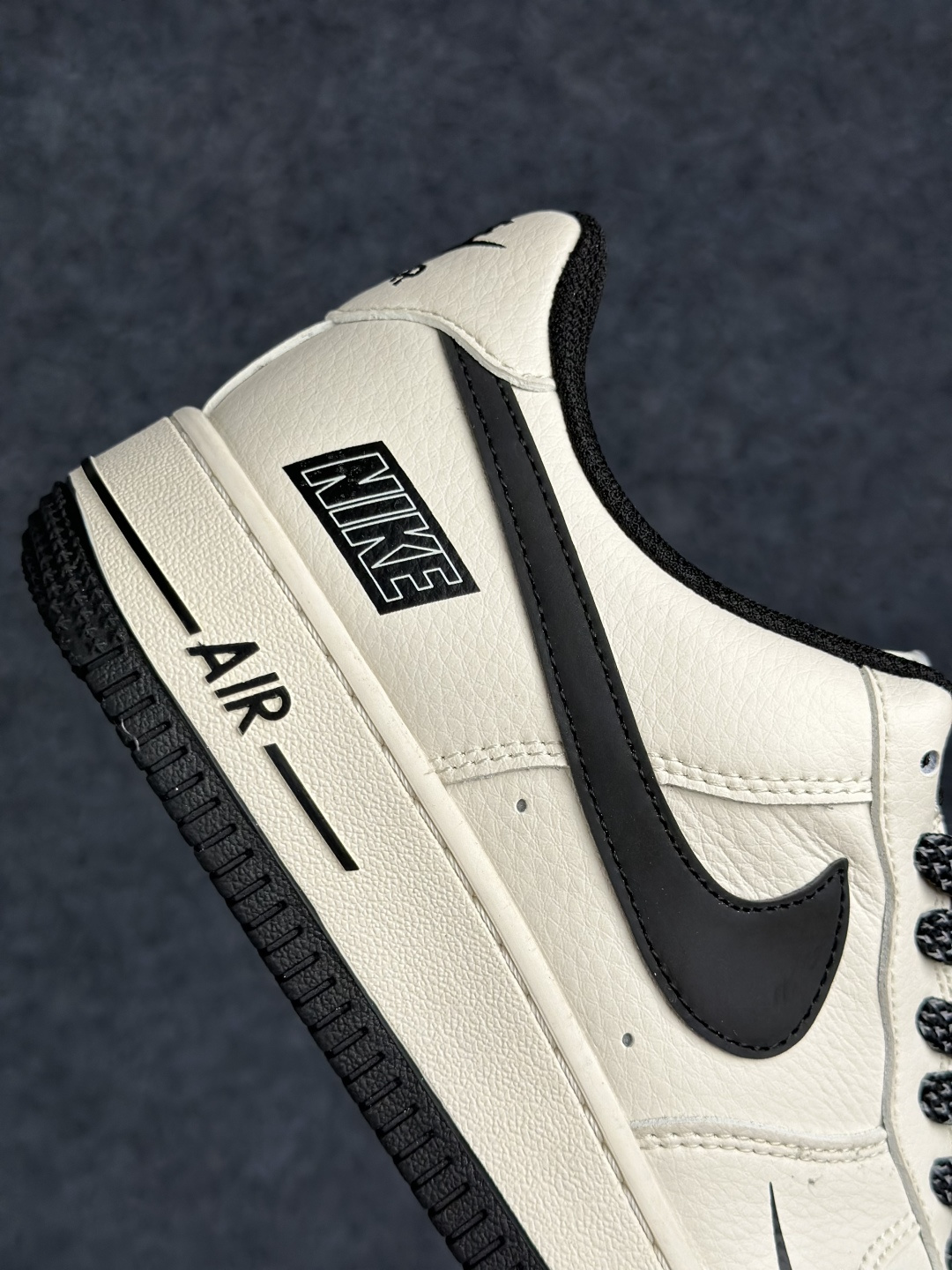Nike Air Force 1'07 Low 联名款 空军一号低帮休闲板鞋 JP8028-073