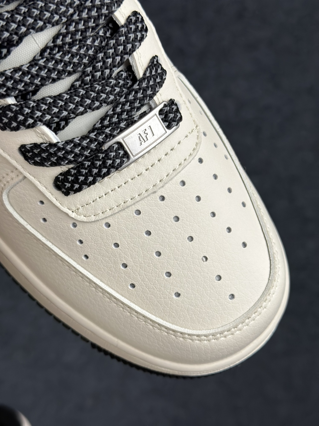 Nike Air Force 1'07 Low 联名款 空军一号低帮休闲板鞋 JP8028-073