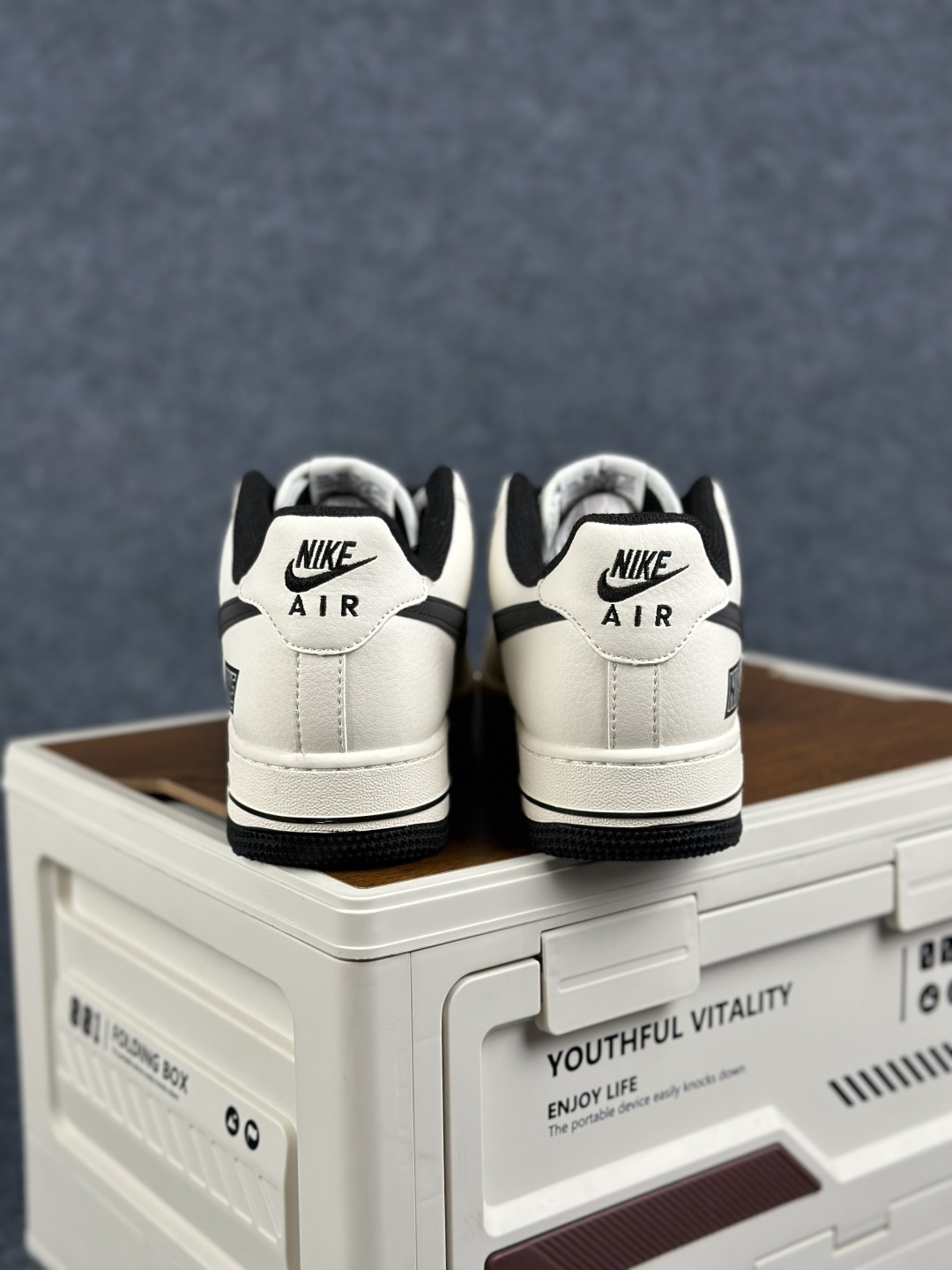 Nike Air Force 1'07 Low 联名款 空军一号低帮休闲板鞋 JP8028-073