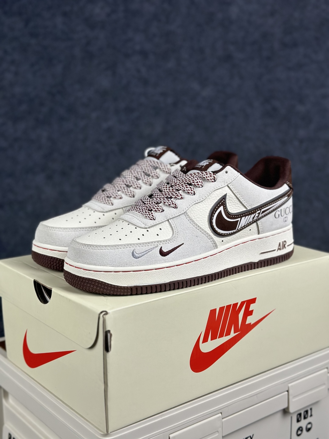 私 Nike Air Force 1'07 Low 联名款 空军一号低帮休闲板鞋 SS1979-023-Top High Quatity Cheap Sneakers Fashion Clothing Clothes Bags handbags Shoes of all Brand wholesale With The best Quality And Beautiful Price from China Factory Chinese suppliers wholesaler seller 私 Nike Air Force 1'07 Low 联名款 空军一号低帮休闲板鞋 SS1979-023
