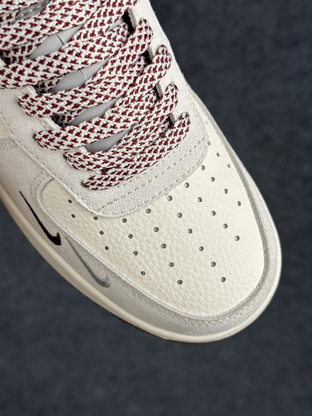 私 Nike Air Force 1'07 Low 联名款 空军一号低帮休闲板鞋 SS1979-023-Top High Quatity Cheap Sneakers Fashion Clothing Clothes Bags handbags Shoes of all Brand wholesale With The best Quality And Beautiful Price from China Factory Chinese suppliers wholesaler seller 私 Nike Air Force 1'07 Low 联名款 空军一号低帮休闲板鞋 SS1979-023