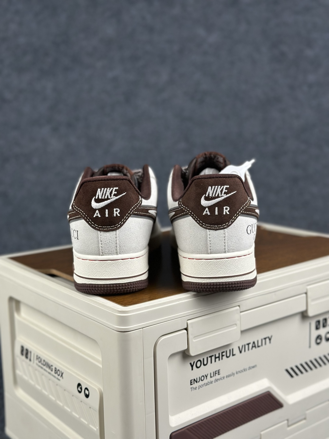 私 Nike Air Force 1'07 Low 联名款 空军一号低帮休闲板鞋 SS1979-023-Top High Quatity Cheap Sneakers Fashion Clothing Clothes Bags handbags Shoes of all Brand wholesale With The best Quality And Beautiful Price from China Factory Chinese suppliers wholesaler seller 私 Nike Air Force 1'07 Low 联名款 空军一号低帮休闲板鞋 SS1979-023