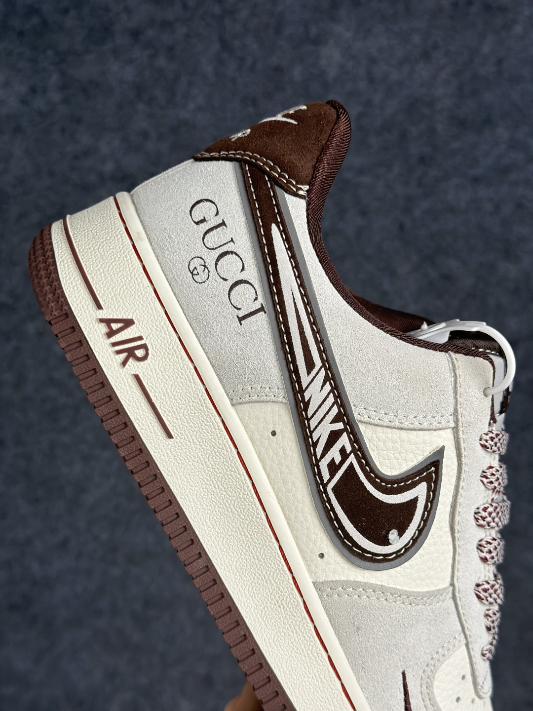 私 Nike Air Force 1'07 Low 联名款 空军一号低帮休闲板鞋 SS1979-023-Top High Quatity Cheap Sneakers Fashion Clothing Clothes Bags handbags Shoes of all Brand wholesale With The best Quality And Beautiful Price from China Factory Chinese suppliers wholesaler seller 私 Nike Air Force 1'07 Low 联名款 空军一号低帮休闲板鞋 SS1979-023