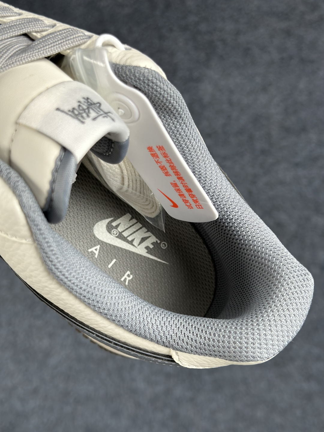 Nike Air Force 1'07 Low 联名款 空军一号低帮休闲板鞋 MM3399-827