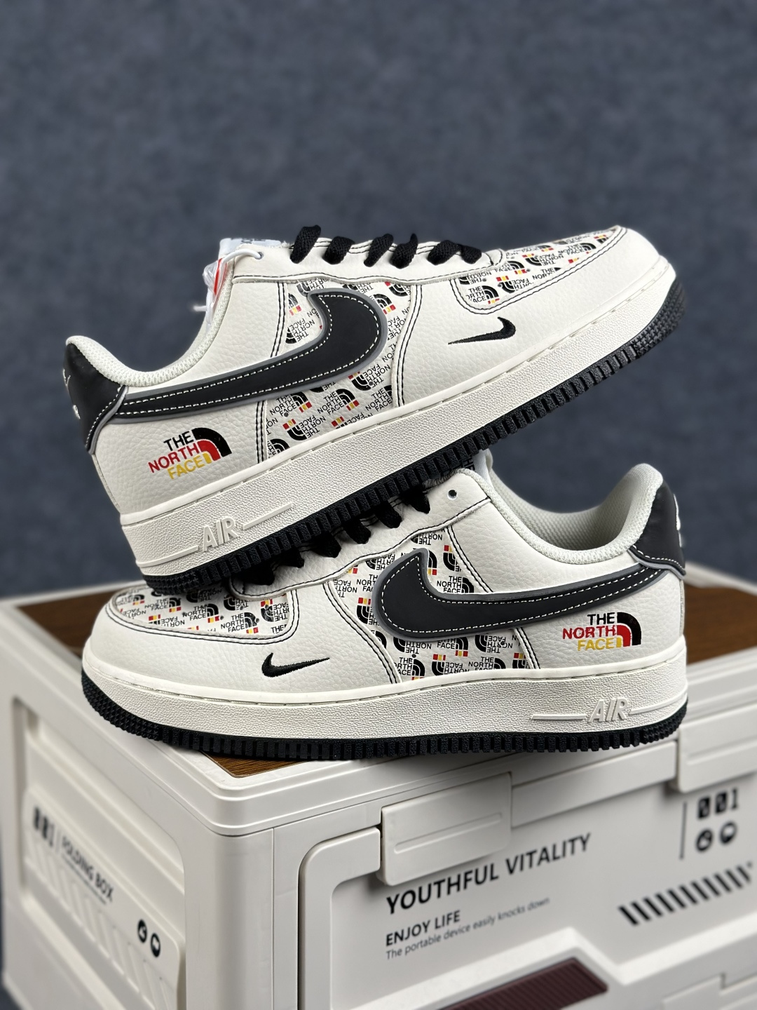 Nike Air Force 1'07 Low 联名款 空军一号低帮休闲板鞋 DD1982-350-Top High Quatity Cheap Sneakers Fashion Clothing Clothes Bags handbags Shoes of all Brand wholesale With The best Quality And Beautiful Price from China Factory Chinese suppliers wholesaler seller Nike Air Force 1'07 Low 联名款 空军一号低帮休闲板鞋 DD1982-350