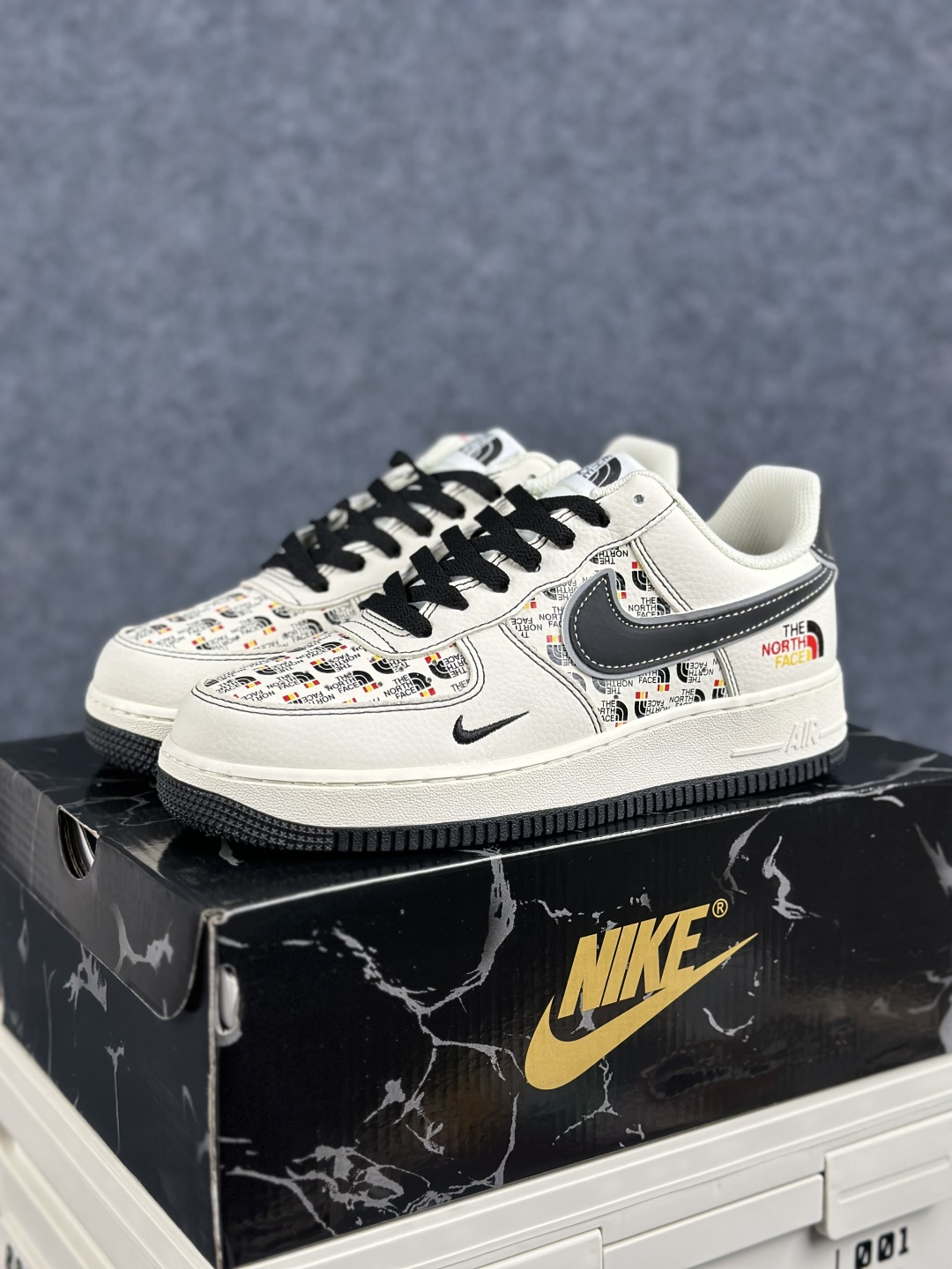 Nike Air Force 1'07 Low 联名款 空军一号低帮休闲板鞋 DD1982-350-Top High Quatity Cheap Sneakers Fashion Clothing Clothes Bags handbags Shoes of all Brand wholesale With The best Quality And Beautiful Price from China Factory Chinese suppliers wholesaler seller Nike Air Force 1'07 Low 联名款 空军一号低帮休闲板鞋 DD1982-350