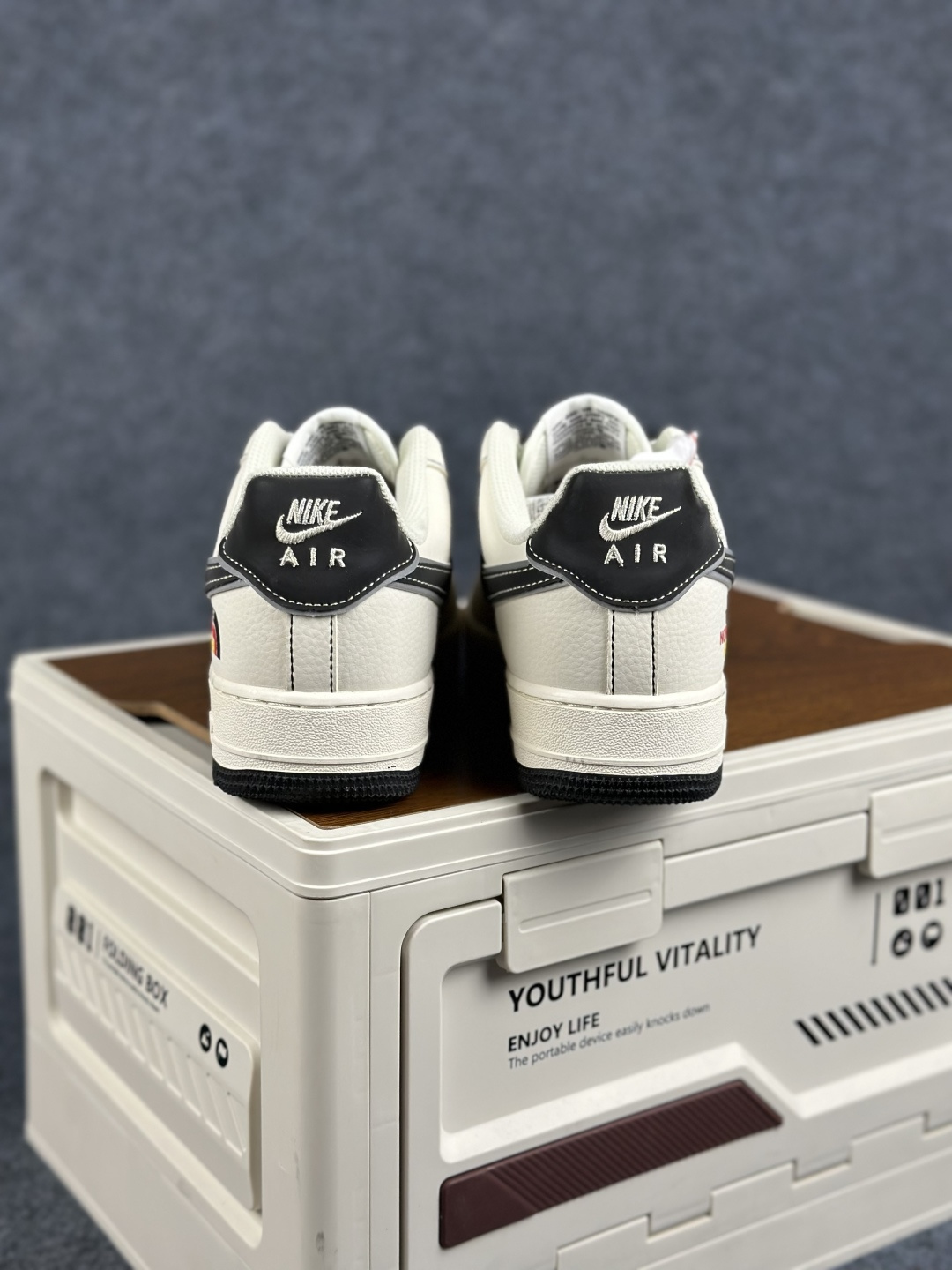 Nike Air Force 1'07 Low 联名款 空军一号低帮休闲板鞋 DD1982-350-Top High Quatity Cheap Sneakers Fashion Clothing Clothes Bags handbags Shoes of all Brand wholesale With The best Quality And Beautiful Price from China Factory Chinese suppliers wholesaler seller Nike Air Force 1'07 Low 联名款 空军一号低帮休闲板鞋 DD1982-350