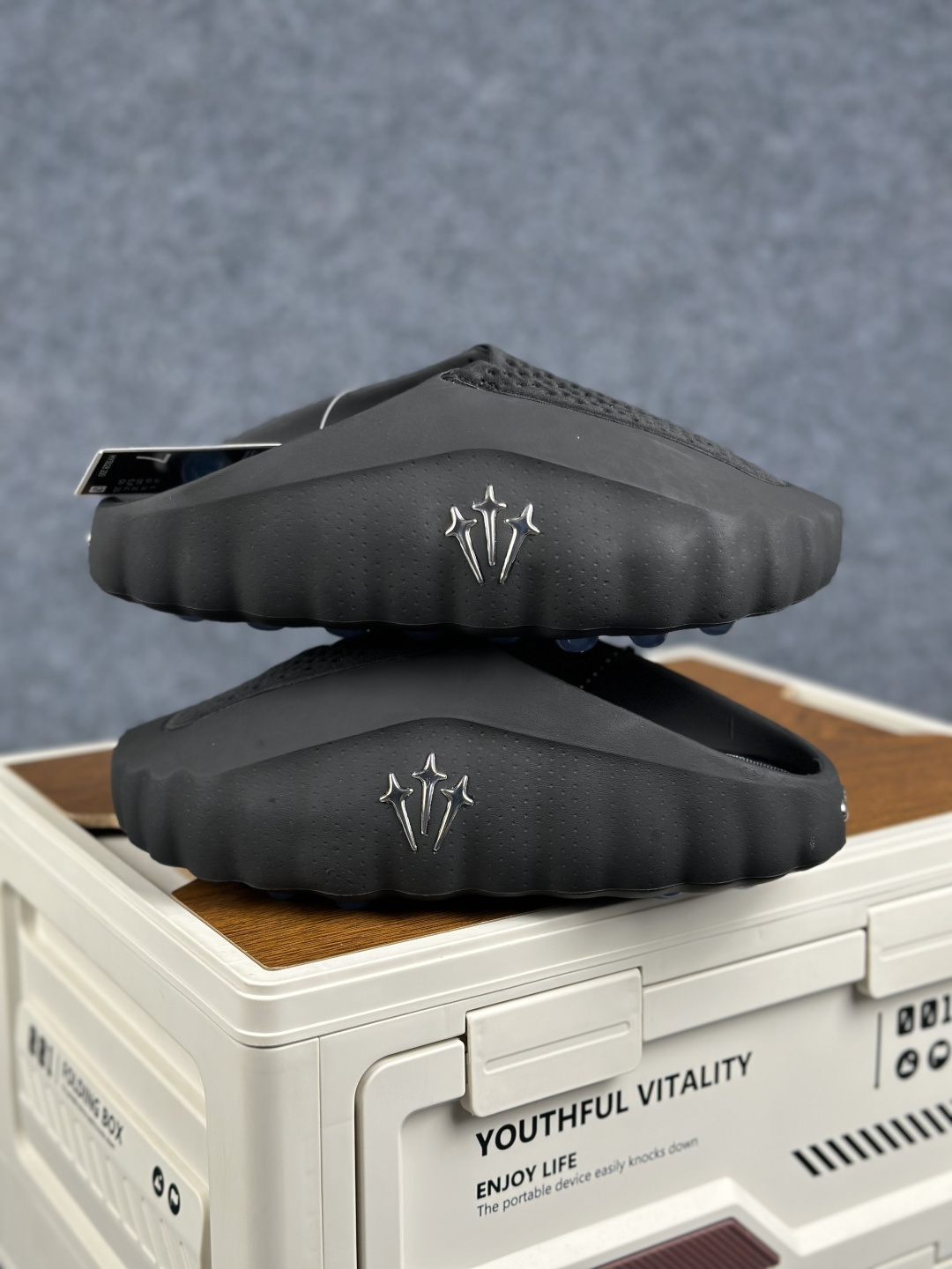 Nike Mind 001 神经科学足底按摩拖鞋 HY5028-200-Top High Quatity Cheap Sneakers Fashion Clothing Clothes Bags handbags Shoes of all Brand wholesale With The best Quality And Beautiful Price from China Factory Chinese suppliers wholesaler seller Nike Mind 001 神经科学足底按摩拖鞋 HY5028-200
