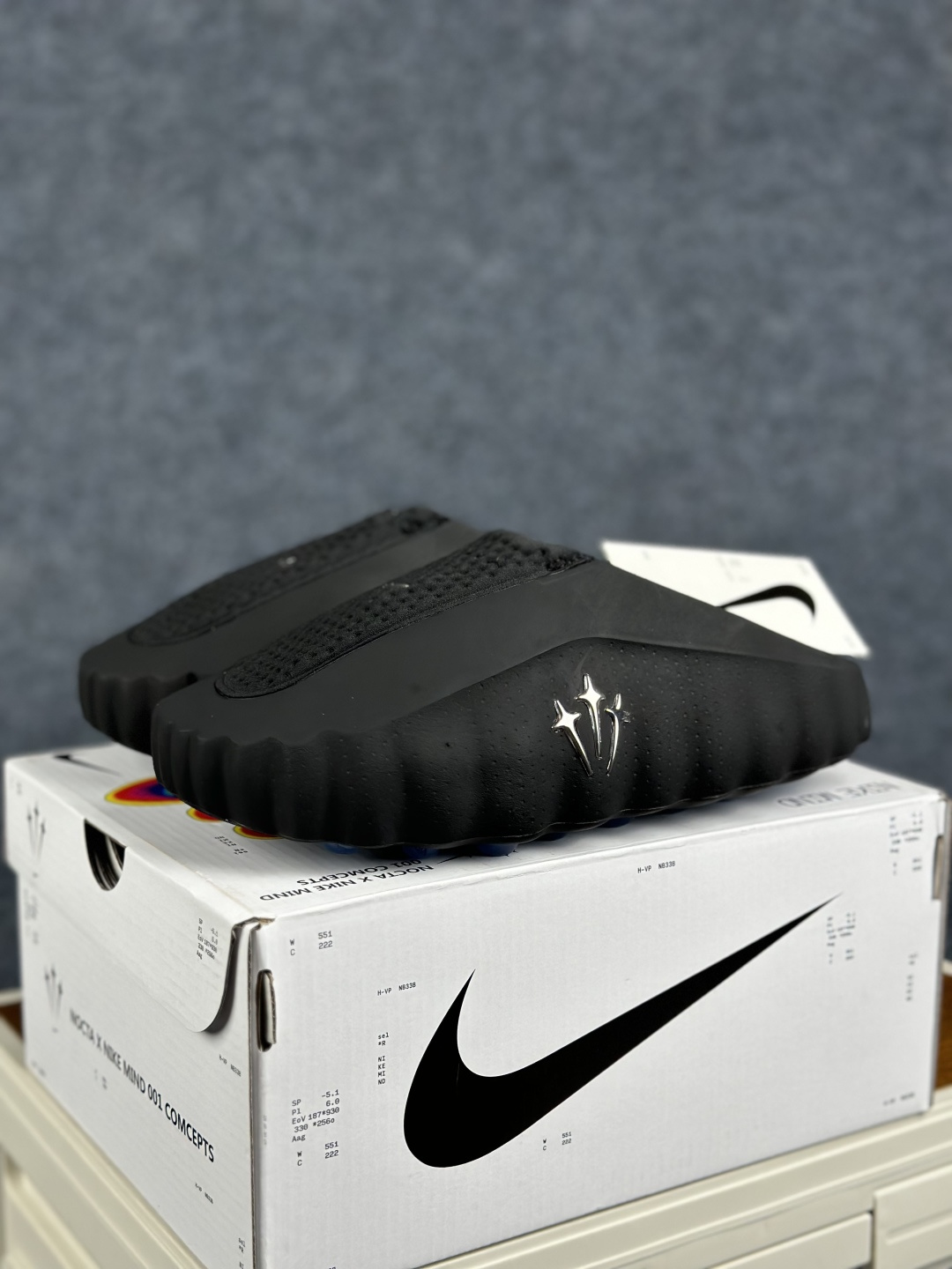 Nike Mind 001 神经科学足底按摩拖鞋 HY5028-200-Top High Quatity Cheap Sneakers Fashion Clothing Clothes Bags handbags Shoes of all Brand wholesale With The best Quality And Beautiful Price from China Factory Chinese suppliers wholesaler seller Nike Mind 001 神经科学足底按摩拖鞋 HY5028-200