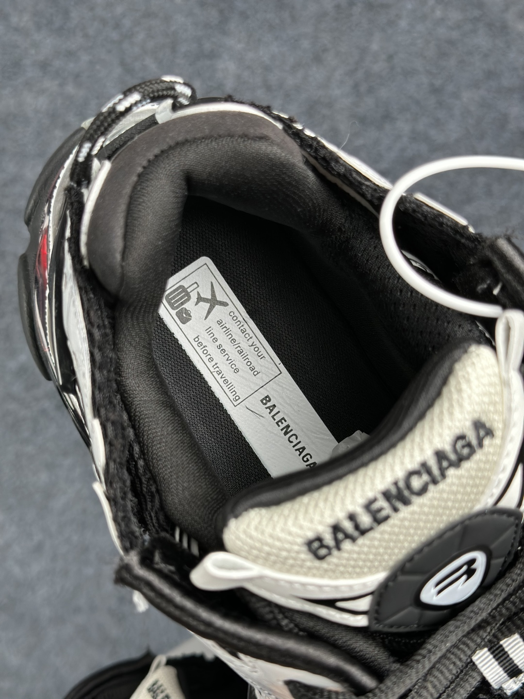 OK扫描版本 纯原版本 7.5代 LED灯鞋 BALENCIAGA 巴黎世家-Runner是通过溢胶做旧缝线等细节-Top High Quatity Cheap Sneakers Fashion Clothing Clothes Bags handbags Shoes of all Brand wholesale With The best Quality And Beautiful Price from China Factory Chinese suppliers wholesaler seller OK扫描版本 纯原版本 7.5代 LED灯鞋 BALENCIAGA 巴黎世家-Runner是通过溢胶做旧缝线等细节