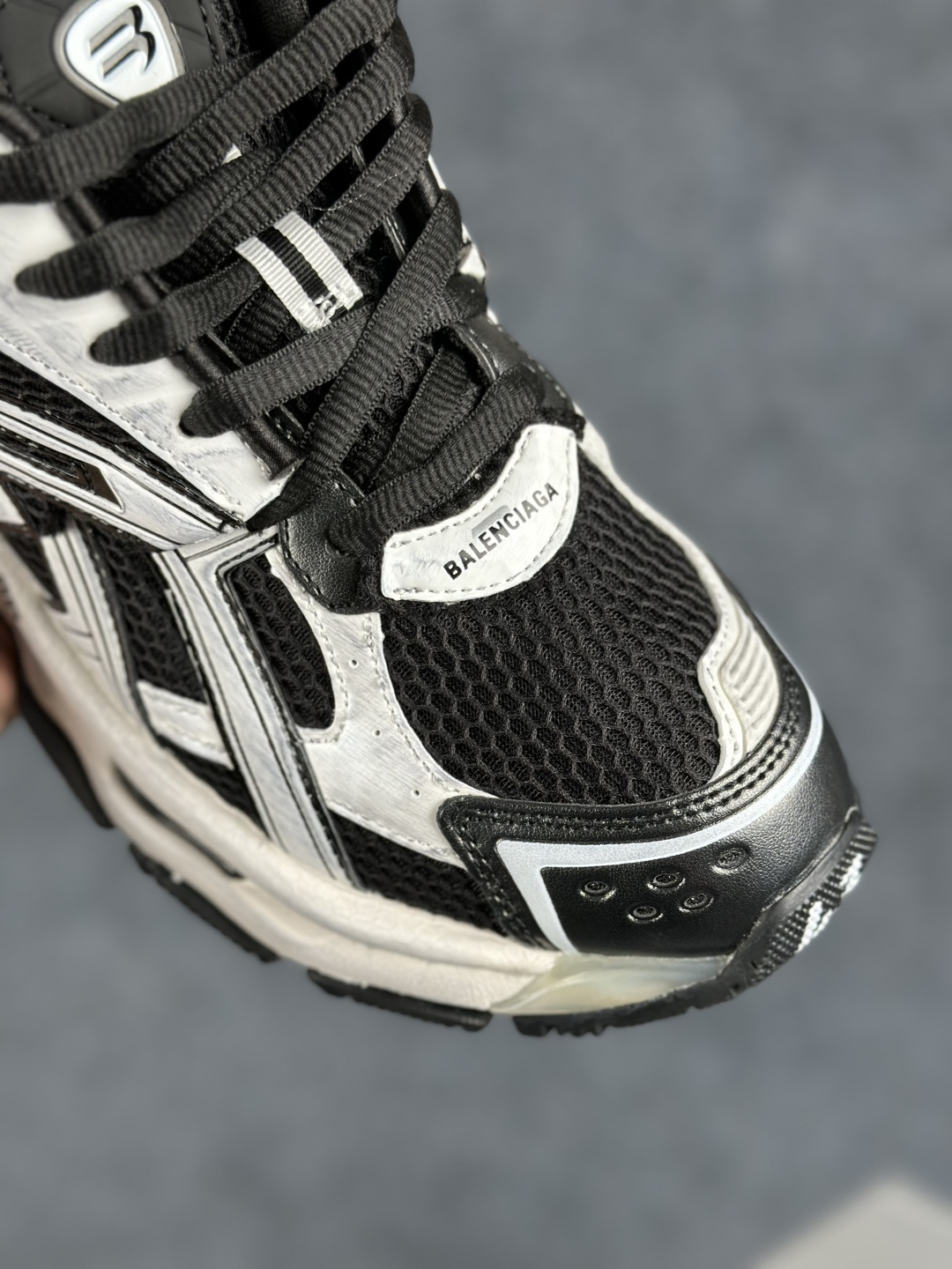 OK扫描版本 纯原版本 7.5代 LED灯鞋 BALENCIAGA 巴黎世家-Runner是通过溢胶做旧缝线等细节-Top High Quatity Cheap Sneakers Fashion Clothing Clothes Bags handbags Shoes of all Brand wholesale With The best Quality And Beautiful Price from China Factory Chinese suppliers wholesaler seller OK扫描版本 纯原版本 7.5代 LED灯鞋 BALENCIAGA 巴黎世家-Runner是通过溢胶做旧缝线等细节