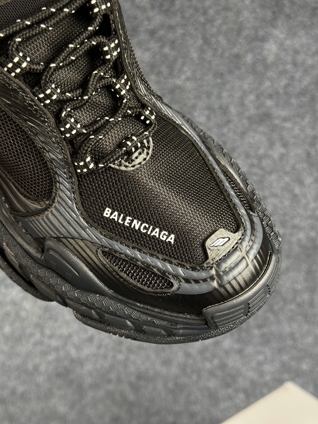 顶级OK Balenciaga巴黎世家 Triple S .2 Gradient
