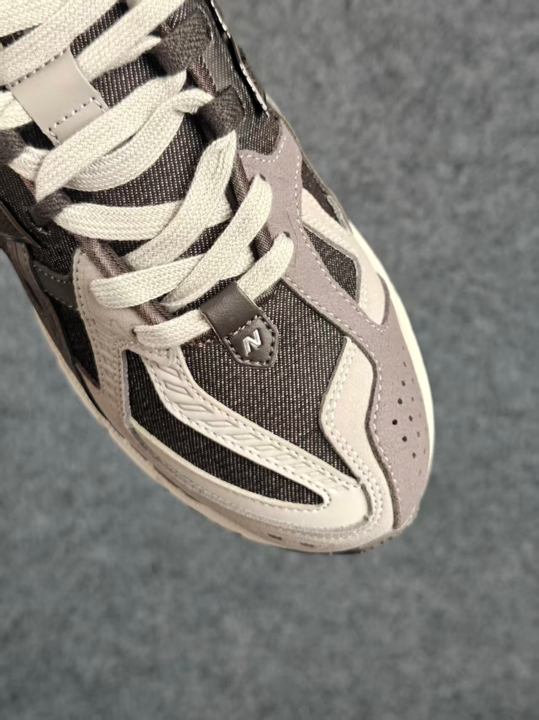 New Balance M1906系列 复古单品宝藏老爹鞋款 ❤️实拍如图 所见即所得 谨防混卖  C版公司级 纯原大厂