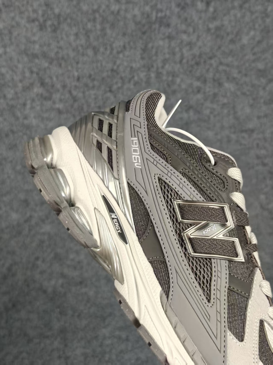 New Balance M1906系列 复古单品宝藏老爹鞋款 ❤️实拍如图 所见即所得 谨防混卖  C版公司级 纯原大厂