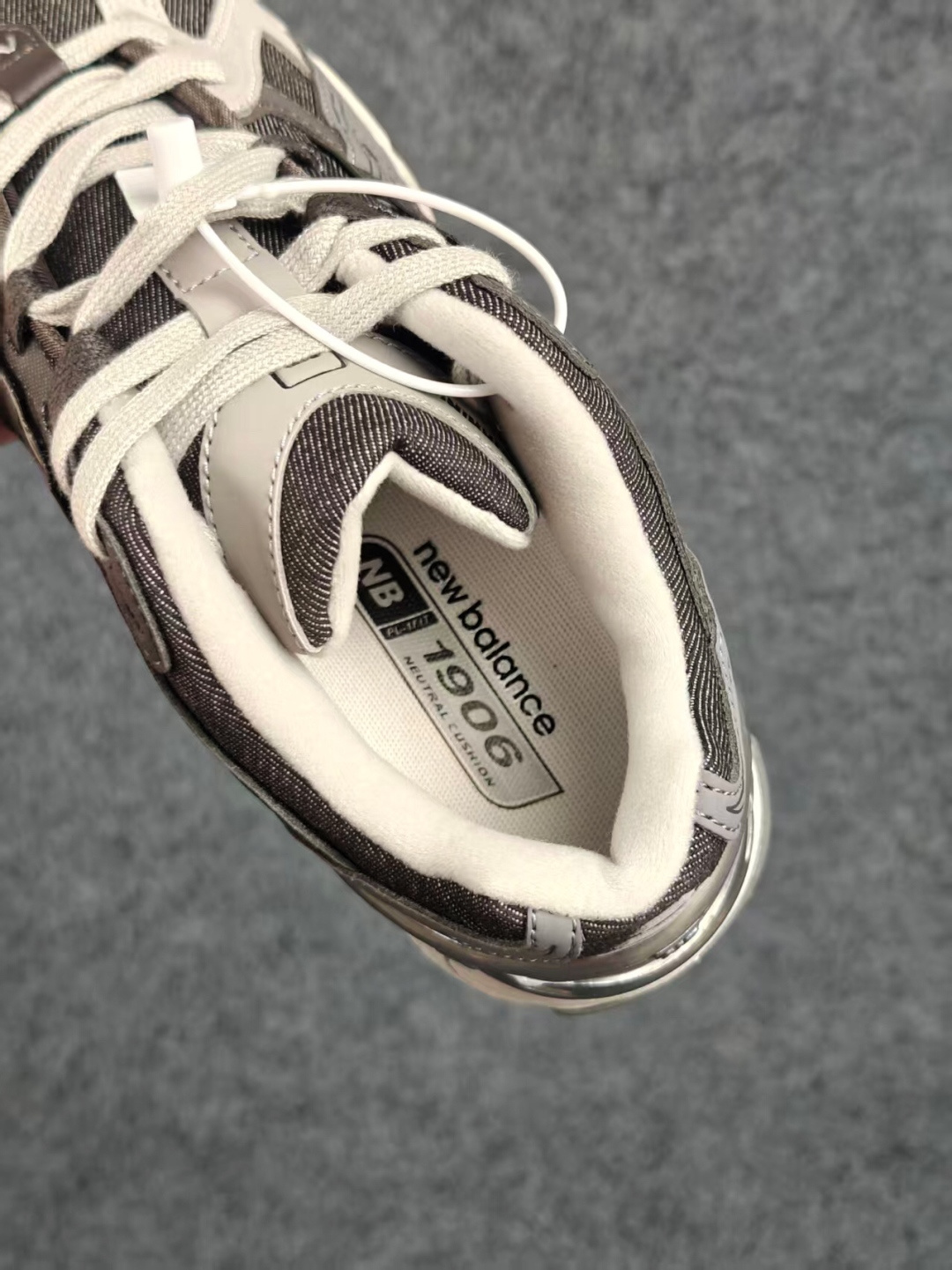 New Balance M1906系列 复古单品宝藏老爹鞋款 ❤️实拍如图 所见即所得 谨防混卖  C版公司级 纯原大厂