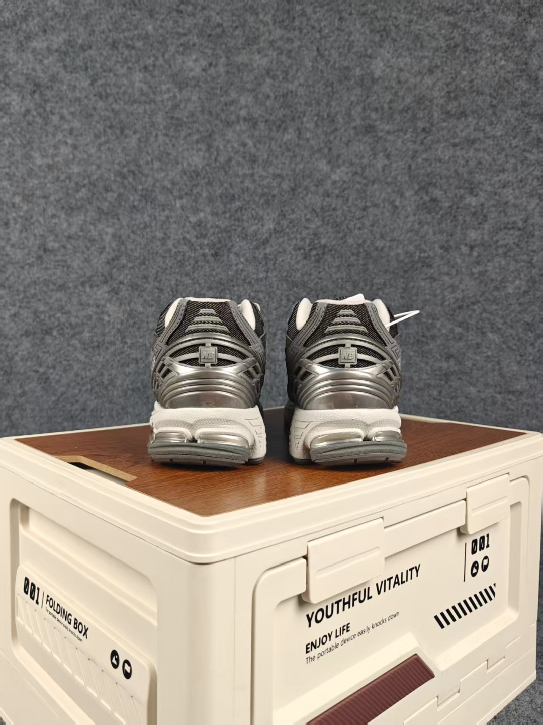 New Balance M1906系列 复古单品宝藏老爹鞋款 ❤️实拍如图 所见即所得 谨防混卖  C版公司级 纯原大厂