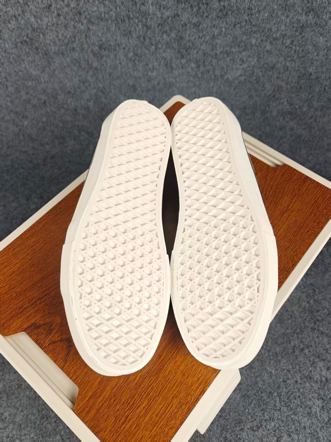 虎扑版！Vans Sk8-Low 低帮 K20V Civilist x Vans SK8 Go Back To The 