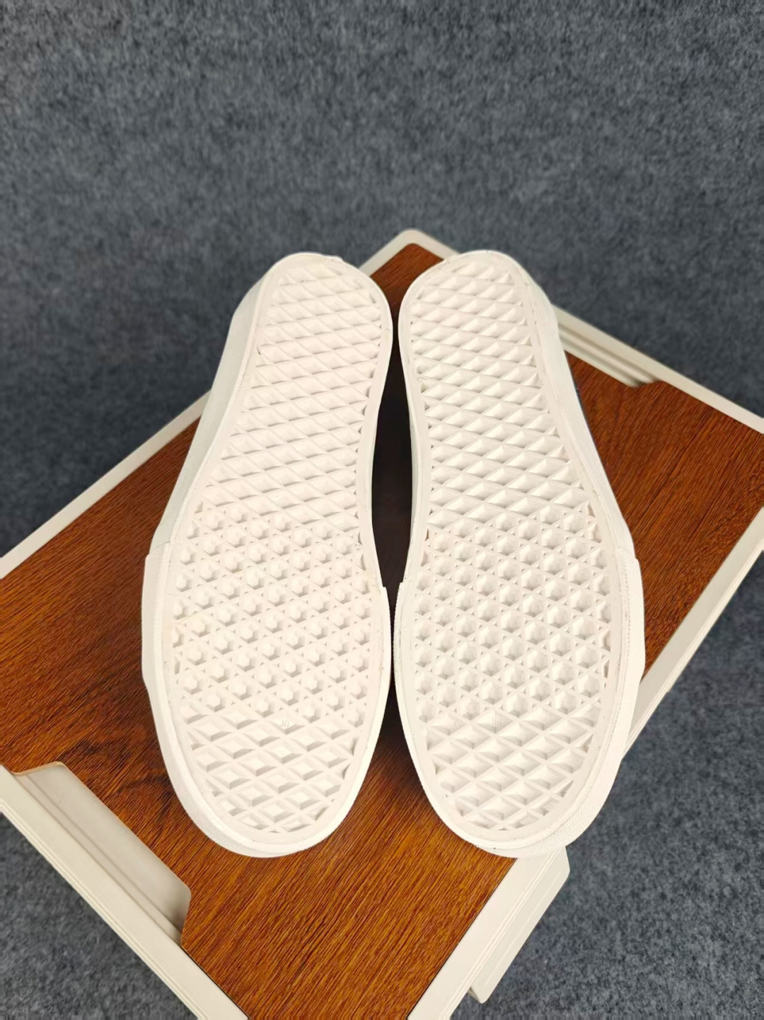 虎扑版！Vans Sk8-Low 低帮 K22V Civilist x Vans SK8 Go Back To The 