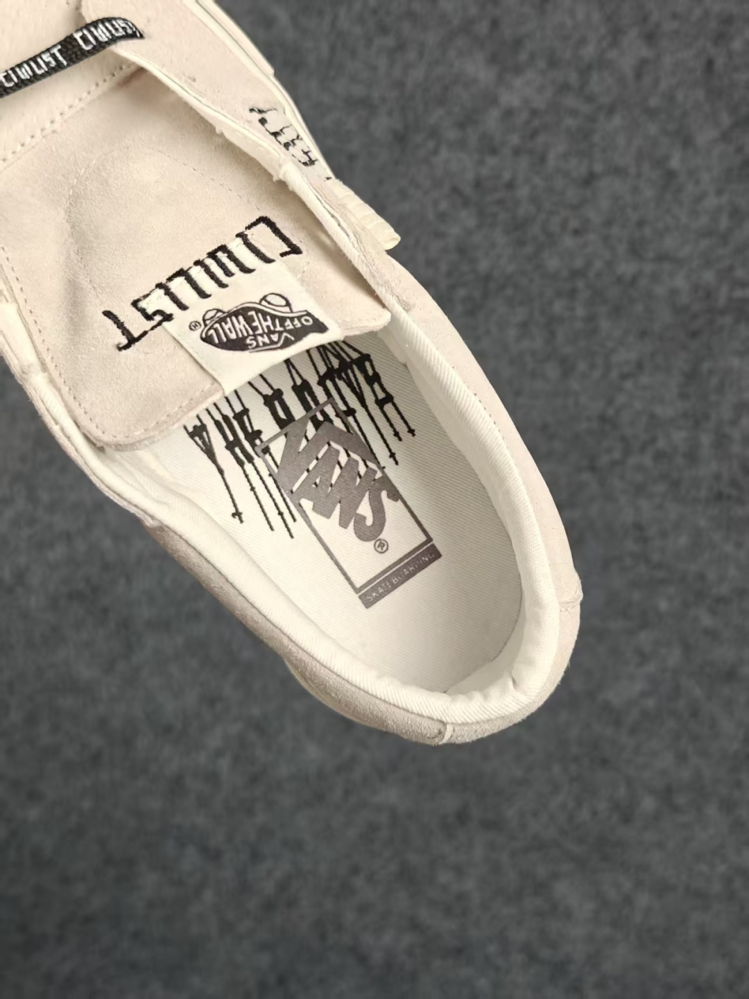 虎扑版!Vans Sk8-Low 低帮 K23V Civilist x Vans SK8 Go Back To The 虎扑版!Vans Sk8-Low 低帮 K23V Civilist x Vans SK8 Go Back To The