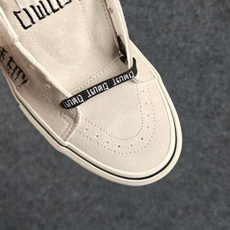 虎扑版!Vans Sk8-Low 低帮 K23V Civilist x Vans SK8 Go Back To The 虎扑版!Vans Sk8-Low 低帮 K23V Civilist x Vans SK8 Go Back To The