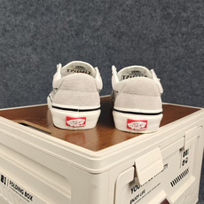 虎扑版!Vans Sk8-Low 低帮 K23V Civilist x Vans SK8 Go Back To The 虎扑版!Vans Sk8-Low 低帮 K23V Civilist x Vans SK8 Go Back To The