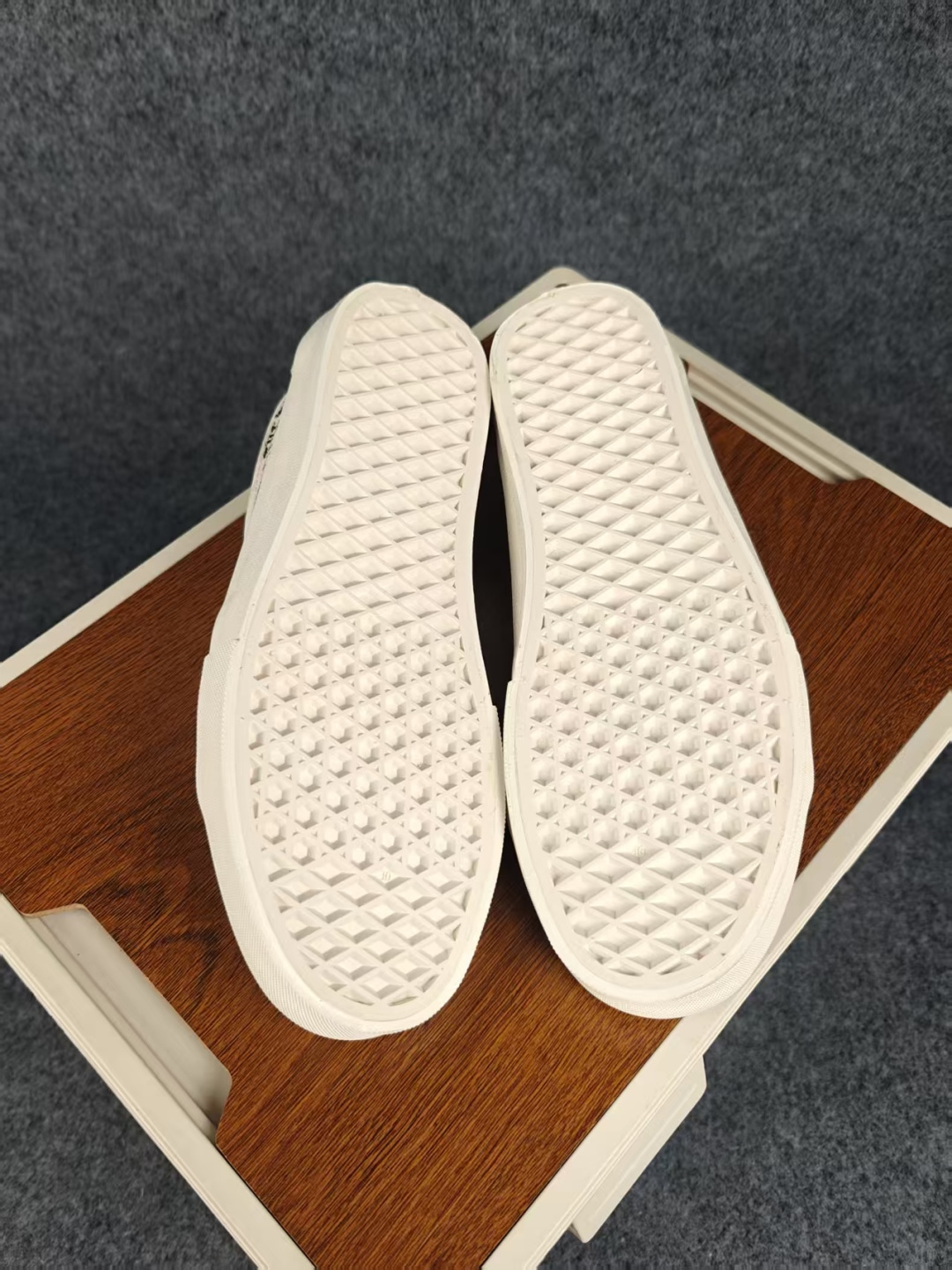 虎扑版!Vans Sk8-Low 低帮 K23V Civilist x Vans SK8 Go Back To The 虎扑版!Vans Sk8-Low 低帮 K23V Civilist x Vans SK8 Go Back To The