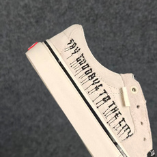 虎扑版!Vans Sk8-Low 低帮 K23V Civilist x Vans SK8 Go Back To The 虎扑版!Vans Sk8-Low 低帮 K23V Civilist x Vans SK8 Go Back To The