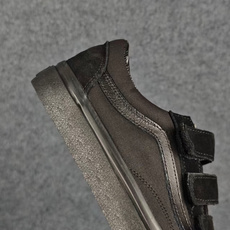 虎扑版!Vans Slip-On 绑带低帮 157V 纯原级别外贸订单!万斯经典 硫化帆布板鞋 正品海鸥线 鞋头包边完美 虎扑版!Vans Slip-On 绑带低帮 157V 纯原级别外贸订单!万斯经典 硫化帆布板鞋 正品海鸥线 鞋头包边完美