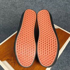 虎扑版!Vans Slip-On 绑带低帮 157V 纯原级别外贸订单!万斯经典 硫化帆布板鞋 正品海鸥线 鞋头包边完美 虎扑版!Vans Slip-On 绑带低帮 157V 纯原级别外贸订单!万斯经典 硫化帆布板鞋 正品海鸥线 鞋头包边完美