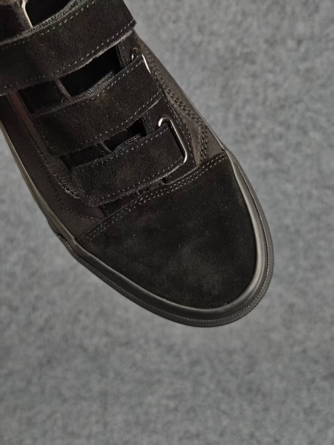 虎扑版!Vans Slip-On 绑带低帮 157V 纯原级别外贸订单!万斯经典 硫化帆布板鞋 正品海鸥线 鞋头包边完美 虎扑版!Vans Slip-On 绑带低帮 157V 纯原级别外贸订单!万斯经典 硫化帆布板鞋 正品海鸥线 鞋头包边完美