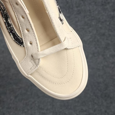 虎扑版!Vans Sk8-Low 低帮 K19V 纯原级别外贸订单!万斯经典 硫化帆布板鞋 正品海鸥线 鞋头包边完美 钢 虎扑版!Vans Sk8-Low 低帮 K19V 纯原级别外贸订单!万斯经典 硫化帆布板鞋 正品海鸥线 鞋头包边完美 钢
