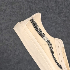 虎扑版!Vans Sk8-Low 低帮 K19V 纯原级别外贸订单!万斯经典 硫化帆布板鞋 正品海鸥线 鞋头包边完美 钢 虎扑版!Vans Sk8-Low 低帮 K19V 纯原级别外贸订单!万斯经典 硫化帆布板鞋 正品海鸥线 鞋头包边完美 钢