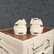 虎扑版!Vans Sk8-Low 低帮 K19V 纯原级别外贸订单!万斯经典 硫化帆布板鞋 正品海鸥线 鞋头包边完美 钢 虎扑版!Vans Sk8-Low 低帮 K19V 纯原级别外贸订单!万斯经典 硫化帆布板鞋 正品海鸥线 鞋头包边完美 钢