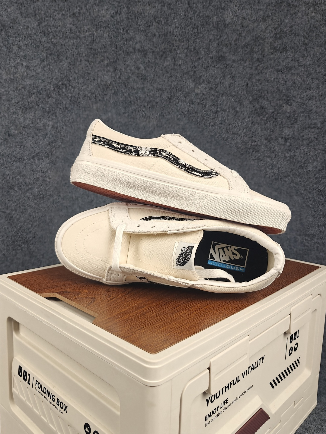 虎扑版!Vans Sk8-Low 低帮 K19V 纯原级别外贸订单!万斯经典 硫化帆布板鞋 正品海鸥线 鞋头包边完美 钢 虎扑版!Vans Sk8-Low 低帮 K19V 纯原级别外贸订单!万斯经典 硫化帆布板鞋 正品海鸥线 鞋头包边完美 钢