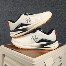 【莞产纯原】迪桑特DESCENTE LAVITATE TRAIL WIRE 3.0 舒适百搭防滑耐磨 低帮 休闲跑步鞋 【莞产纯原】迪桑特DESCENTE LAVITATE TRAIL WIRE 3.0 舒适百搭防滑耐磨 低帮 休闲跑步鞋