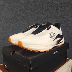 【莞产纯原】迪桑特DESCENTE LAVITATE TRAIL WIRE 3.0 舒适百搭防滑耐磨 低帮 休闲跑步鞋 【莞产纯原】迪桑特DESCENTE LAVITATE TRAIL WIRE 3.0 舒适百搭防滑耐磨 低帮 休闲跑步鞋