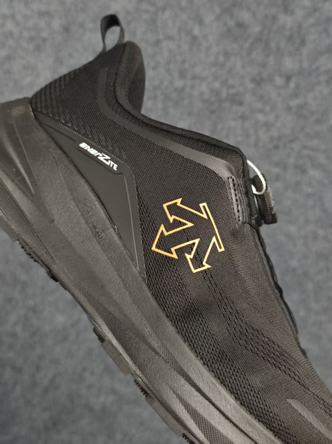 【莞产纯原】迪桑特DESCENTE LAVITATE TRAIL WIRE 3.0 舒适百搭防滑耐磨 低帮 休闲跑步鞋 【莞产纯原】迪桑特DESCENTE LAVITATE TRAIL WIRE 3.0 舒适百搭防滑耐磨 低帮 休闲跑步鞋