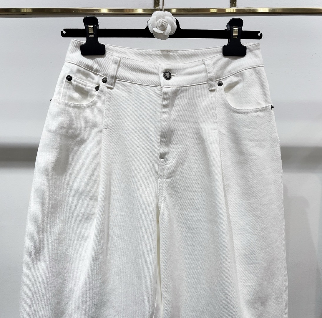 High Waist Wide Leg Jeans Women's Denim Pants Trousers 6 cmp a1756453844909 5531