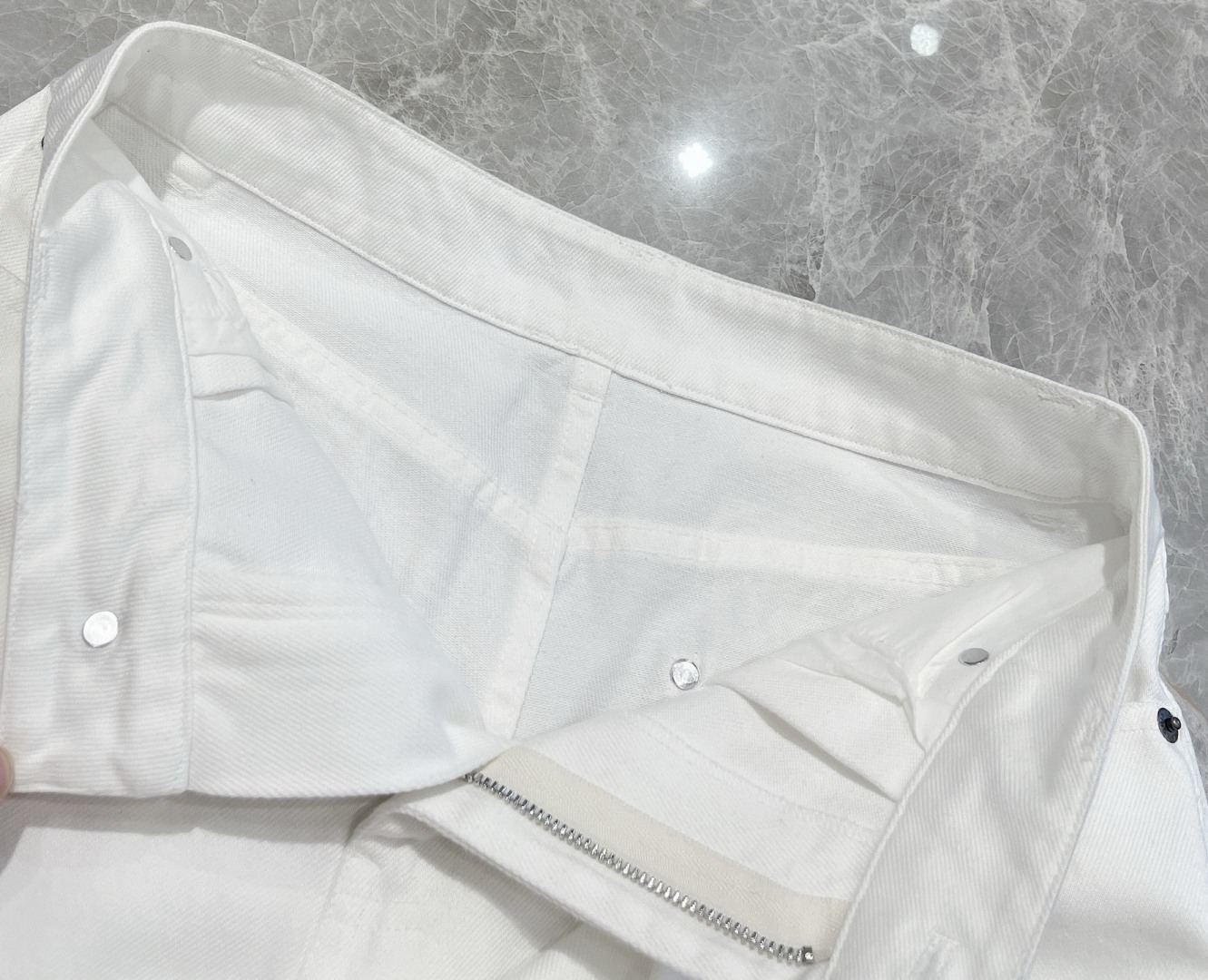 High Waist Wide Leg Jeans Women's Denim Pants Trousers 9 cmp a1756453846954 4712