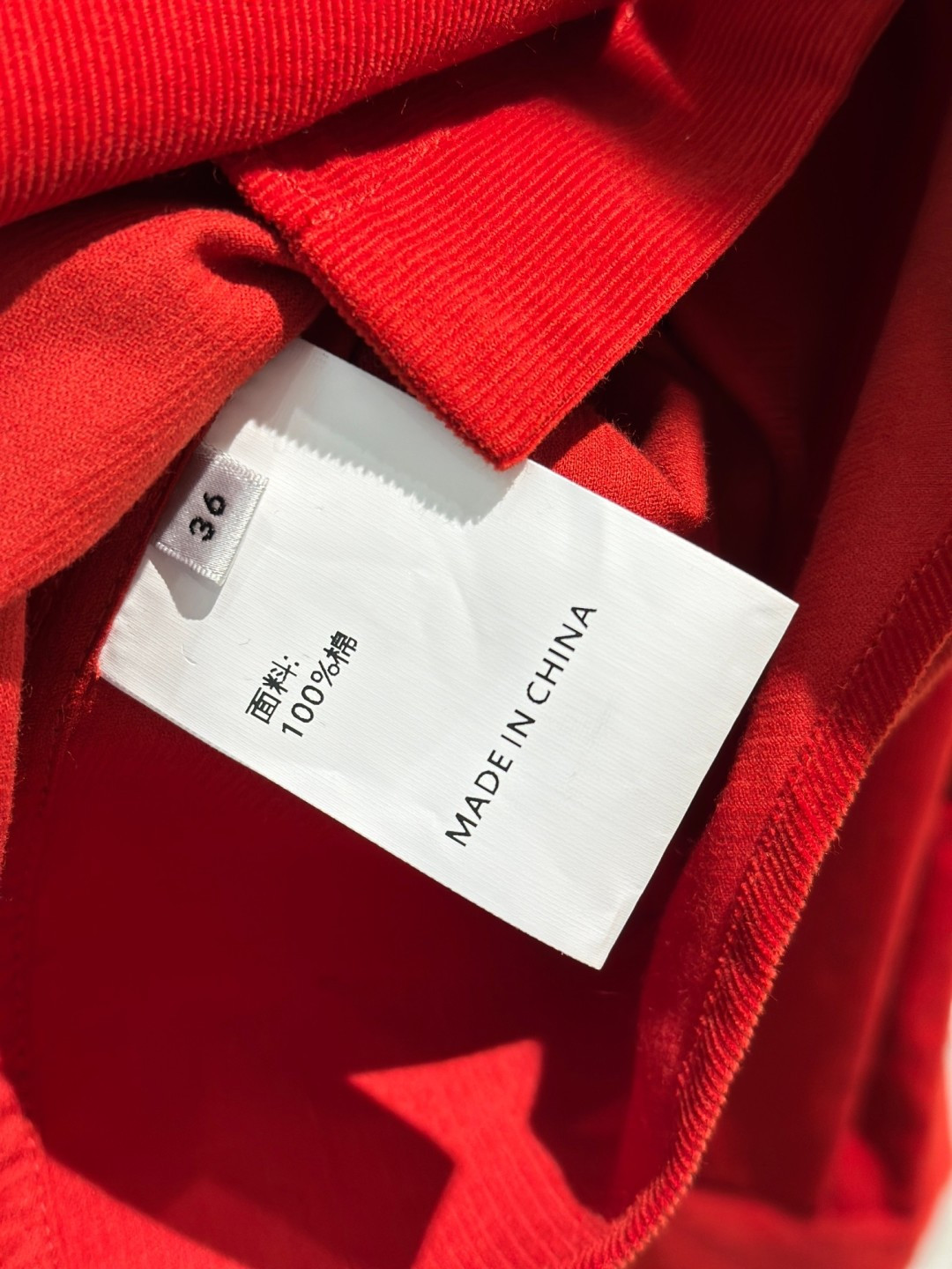 Lux WSX01 Fine Corduroy Shirt Relaxed Fit Long Sleeve Button Down 7 cmp a1758097136541 3033