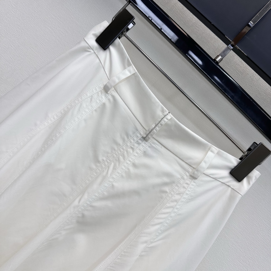 香奈儿 布鲁奈罗·库奇内利 高级成衣风衣外套及大衣服饰 #3473EE52 7