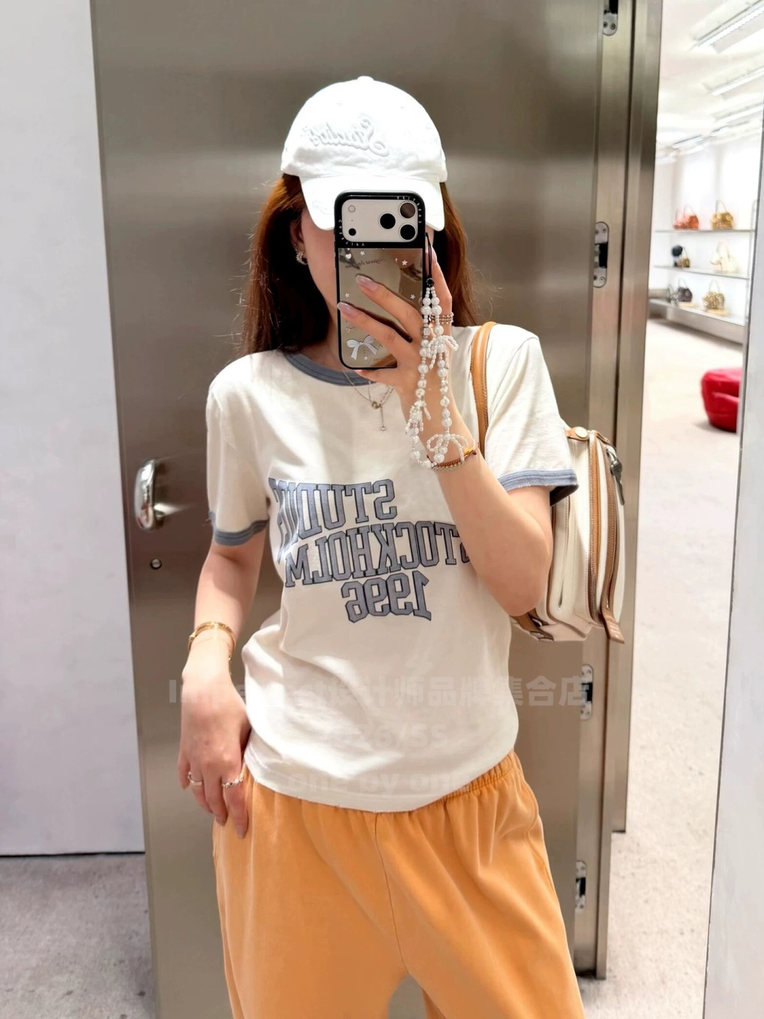 香奈儿 Chanel 高级成衣风衣外套及大衣服装 #0BC356B4 3