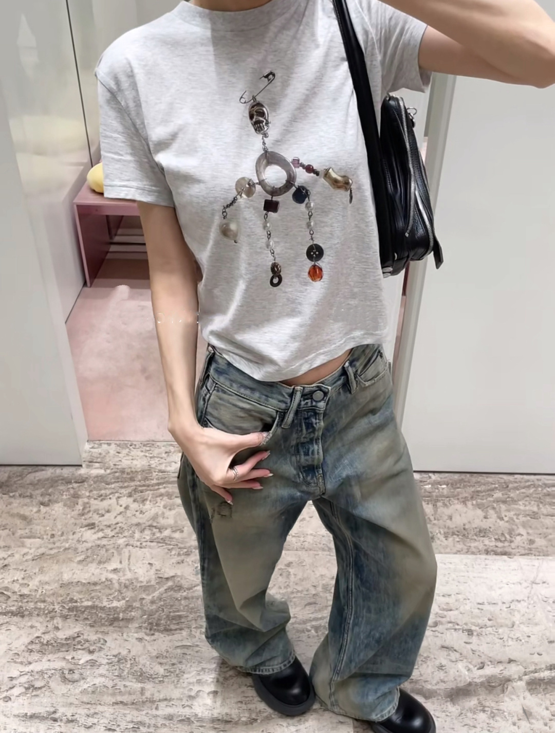 香奈儿 Chanel 高级成衣风衣外套及大衣服装 #E55A0FAB 2