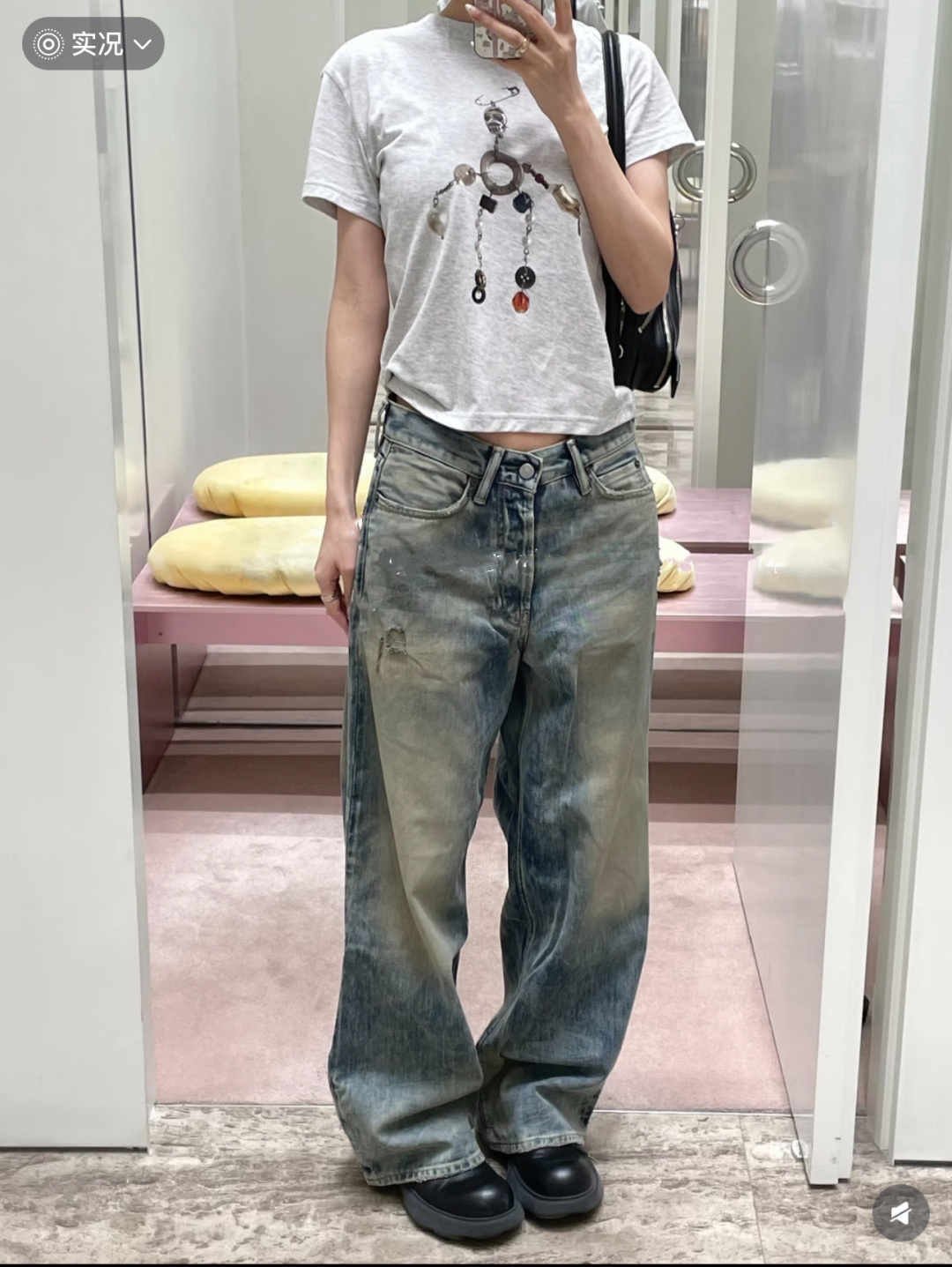 香奈儿 Chanel 高级成衣风衣外套及大衣服装 #E55A0FAB 3
