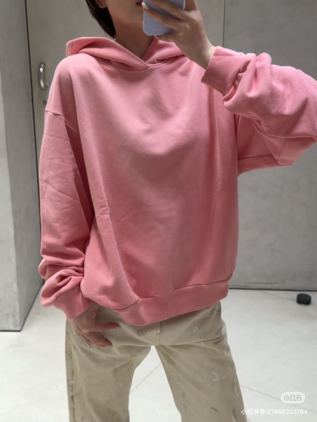 香奈儿 Chanel 高级成衣风衣外套及大衣服装 #81678381 2