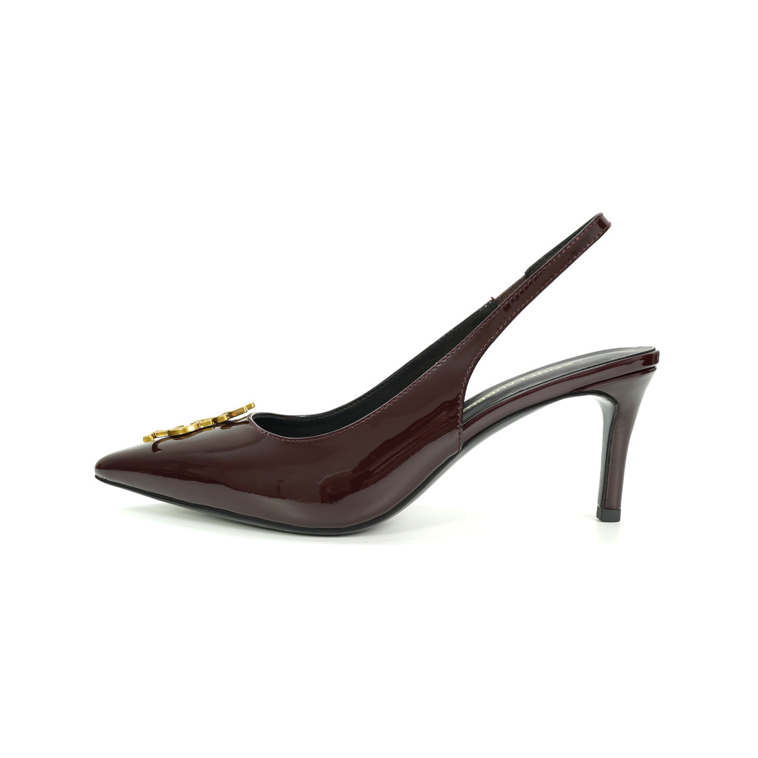 Saint Laurent Classic Luxury Leather Shoe Loafer Ref.4F491108 6