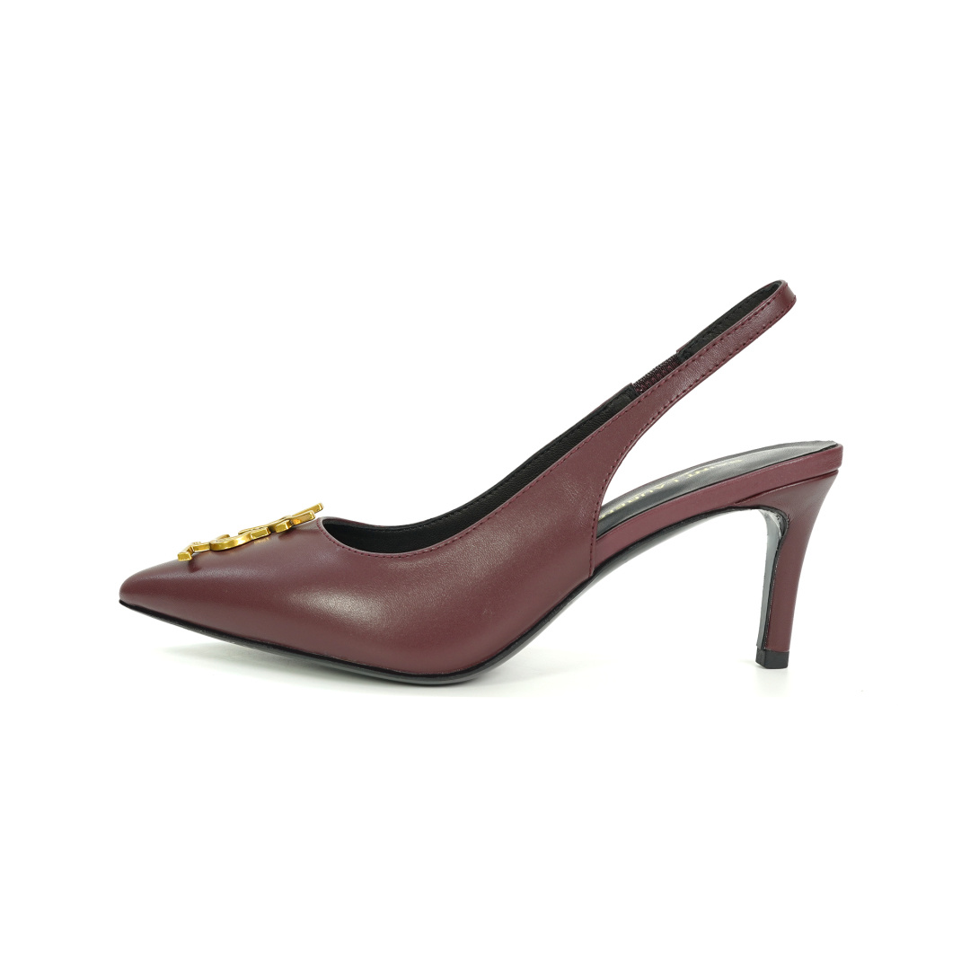 Saint Laurent Classic Luxury Leather Shoe Loafer Ref.301EDDE5 6