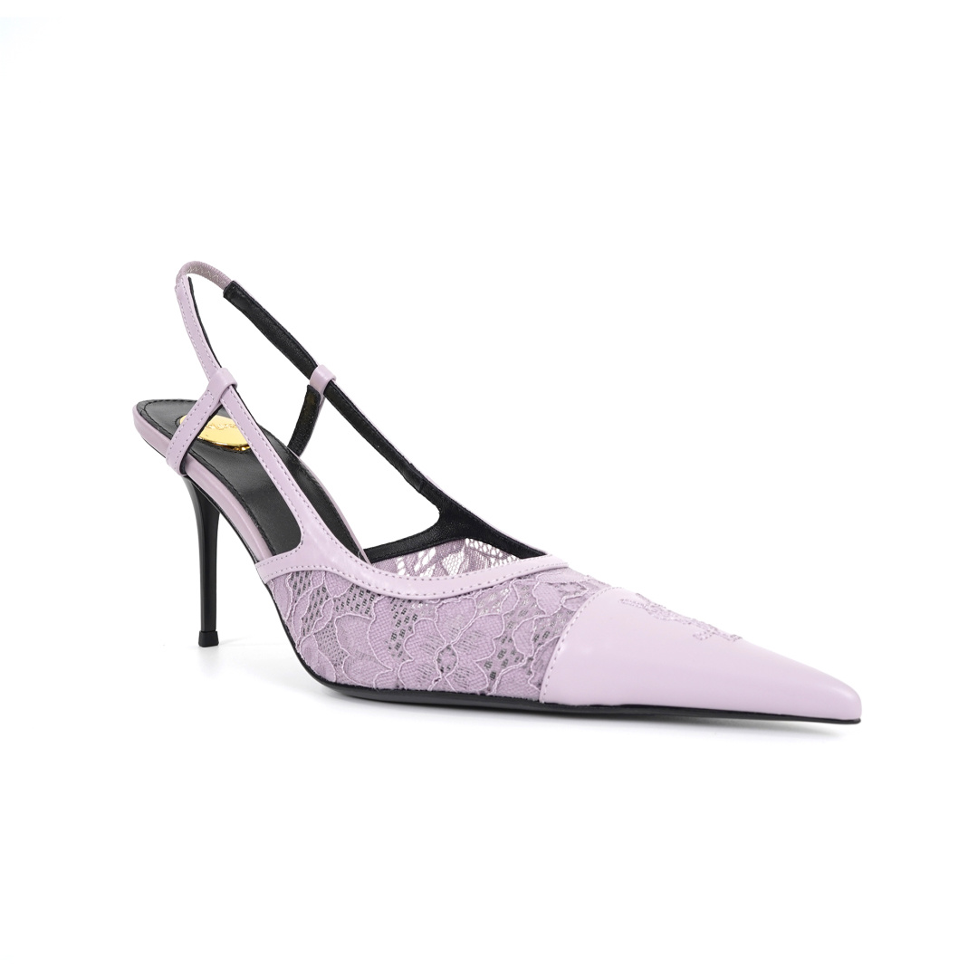 Fendi Classic Luxury Leather Shoe Loafer Shoes Ref.56567BC4 5